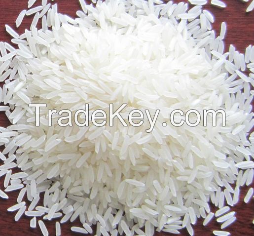 Jasmine Rice