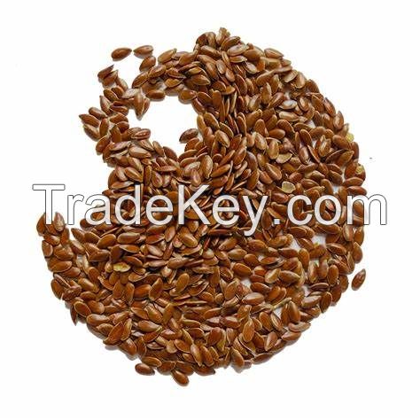 Flax Seeds 