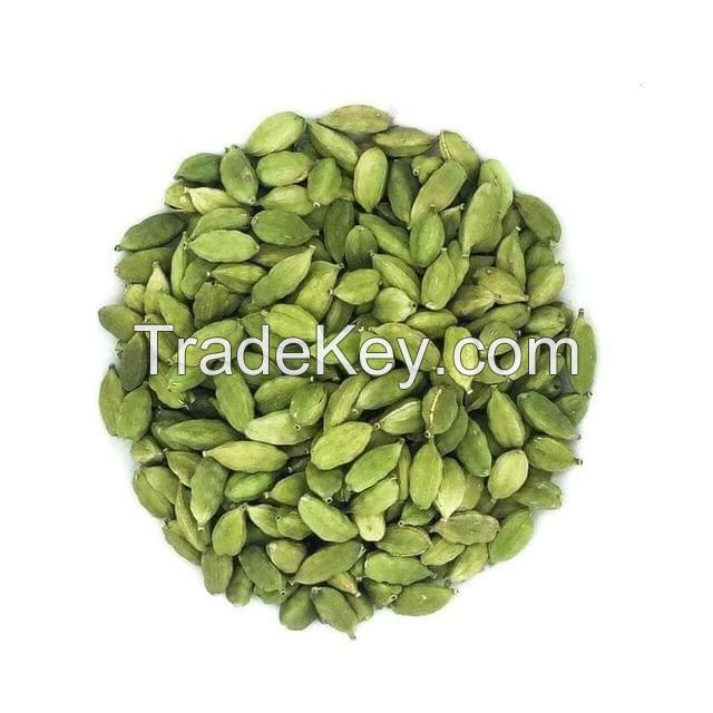 Green Cardamom