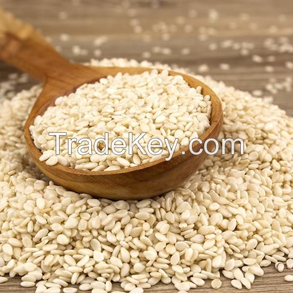 Sesame Seeds