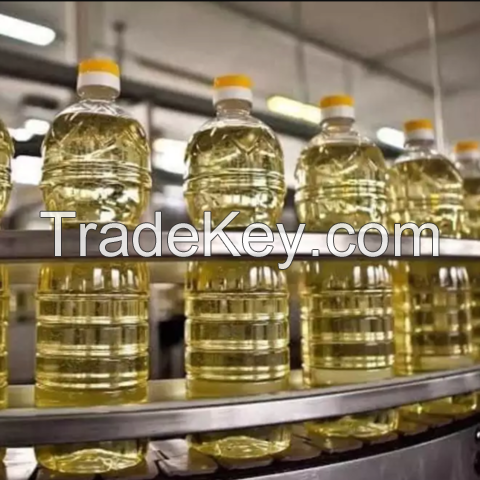 cooking oil