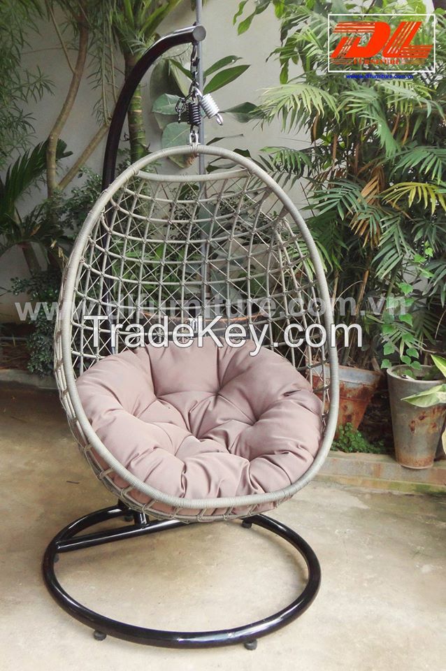 Poly Rattan Indoor- Outdoor Furniture High Quality