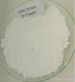 Quality and Sell Zinc Oxide 99.7