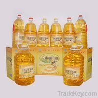 Quality and Sell Corn oil