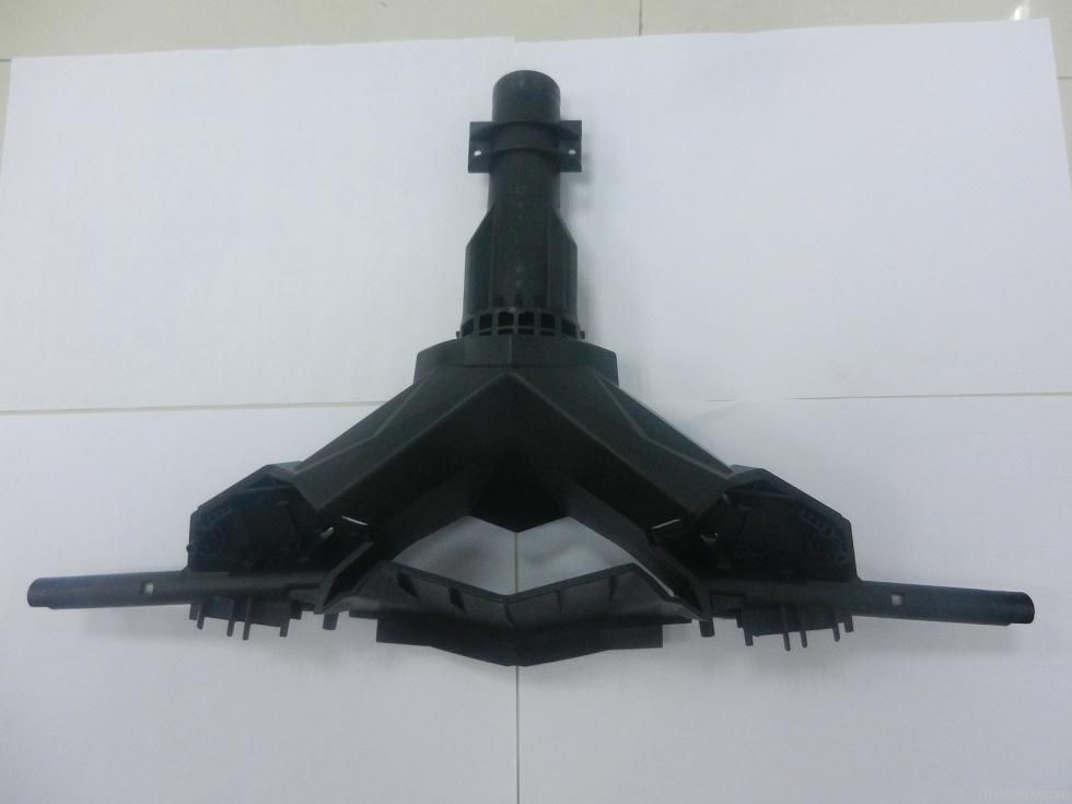 Quality and Sell Plastic Injection Mould of Auto Parts-steering Wheel Mould