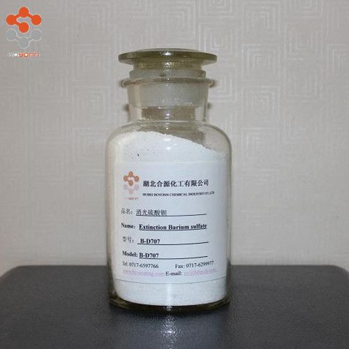 Quality and Sell Barium Sulfate (Baso4 Manufacturer)