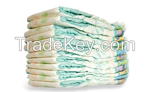 Quality and Sell BABY DIAPERS, ADULT DIAPERS, CHEAP DIAPERS, DISPOSABLE DIAPERS