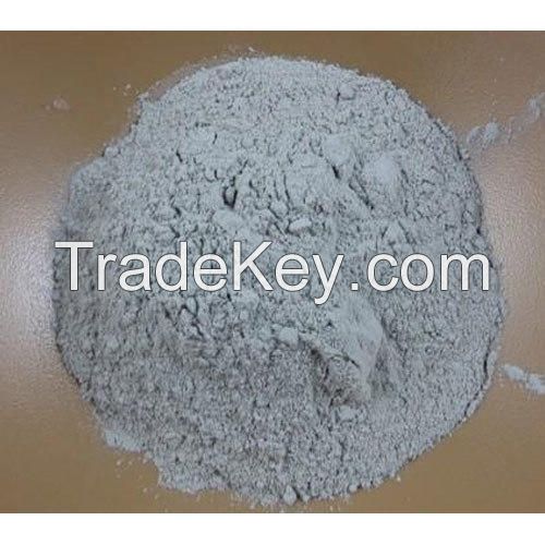 Quality and Sell Hot Sale High Grade Sodium Bentonite