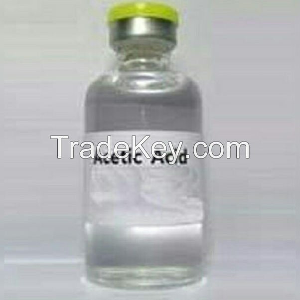 Quality and Sell Acetic Acid Glacial 99