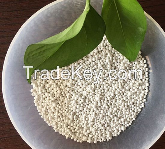 Quality and Sell  Nitrate based NPK compound fertilizer 