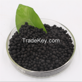 Quality and Sell  Potassium humate humic acid organic fertilizer 