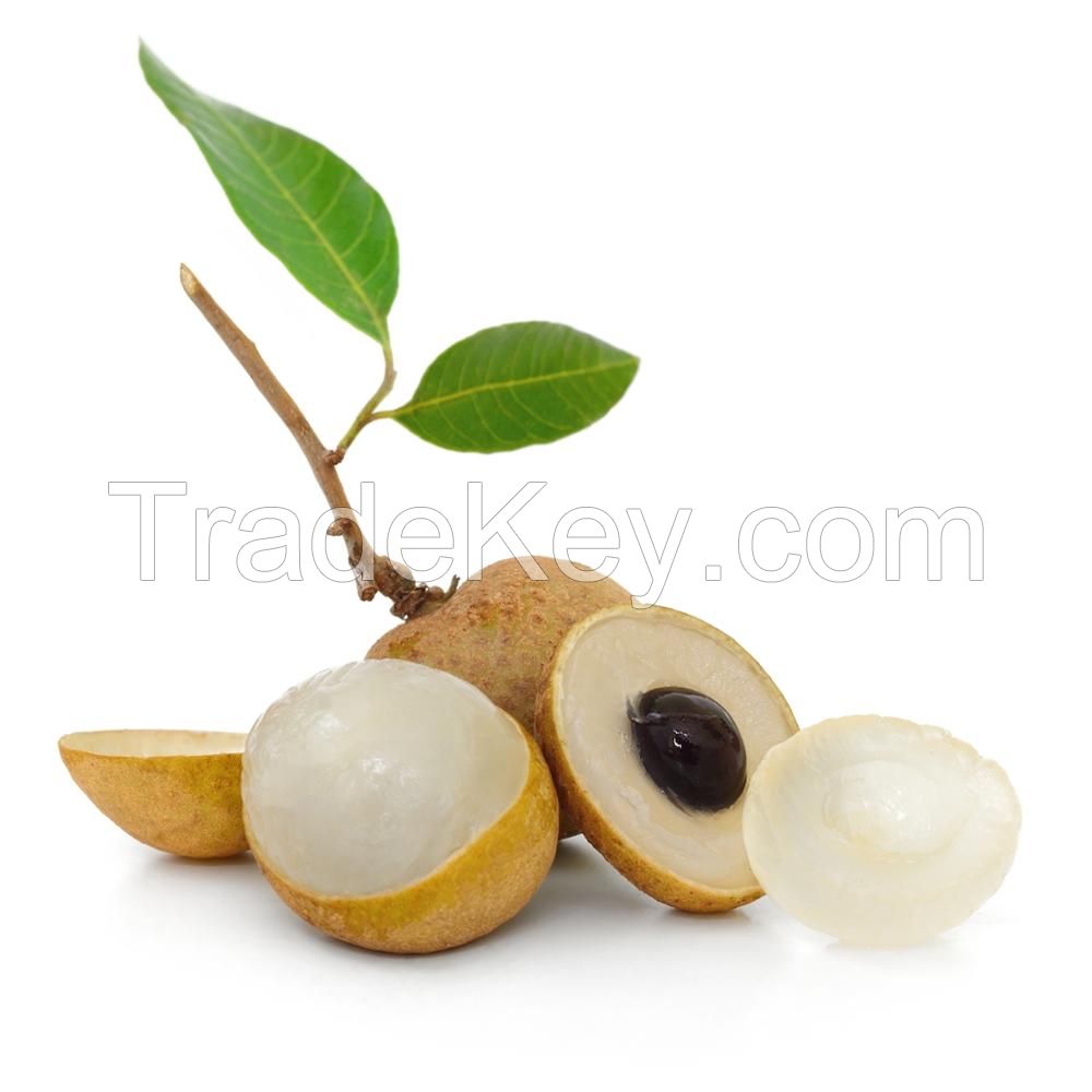 Quality and Sell  Fresh longan fruit 