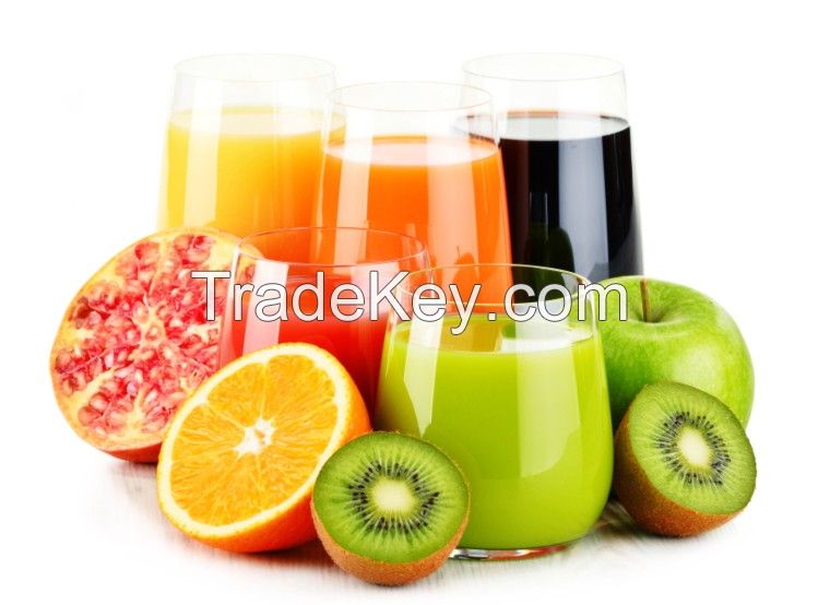 Quality and Sell Fresh Fruits, Fruit Juices, Dry Fruits, Individual Quick Freezing IQF Products, Juice Concentrate, Purees and Canned Fruits
