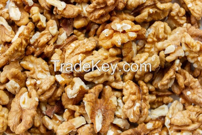 Quality and Sell top grade walnuts high quality walnut kernels