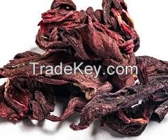 Quality and Sell Hibiscus tea / Roselle / Hibiscus powder/ Hibiscus flower