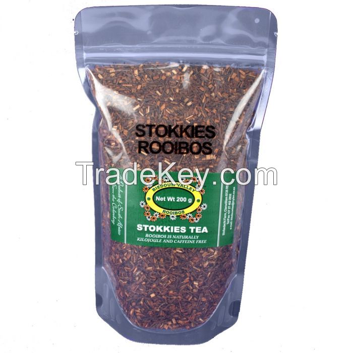 Quality and Sell Biedouw Tea Natural Stokkies 200g