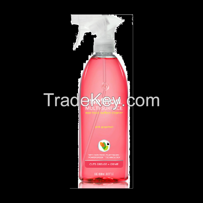 Quality and Sell Method Multi Surface Cleaner Pink Grapefruit 828ml