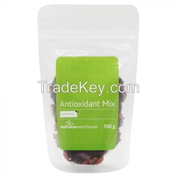 Quality and Sell Wellness Antioxidant Mix 100g