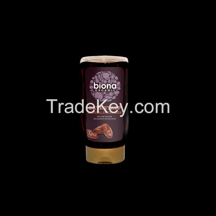 Quality and Sell Biona Organic Date Syrup 350g