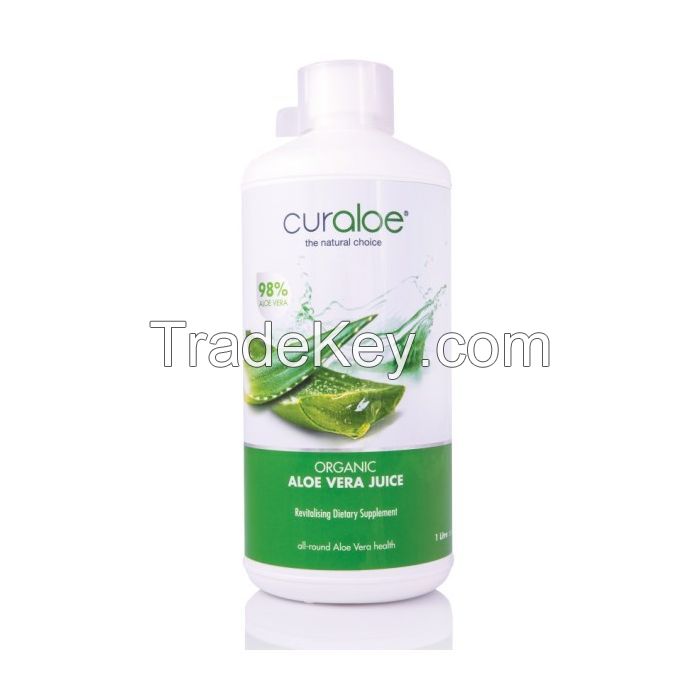 Quality and Sell Curaloe Organic Aloe Vera Juice 1L