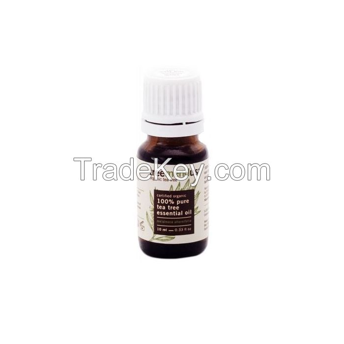 Quality and Sell Treemendus Tea Tree Oil 10ml