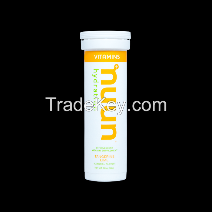 Quality and Sell Vitamin Supplement Tangerine Lime 12s