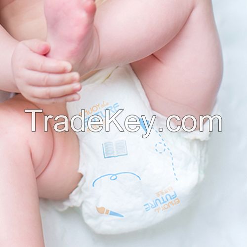 Quality and Sell Cuit Rubbit baby diaper