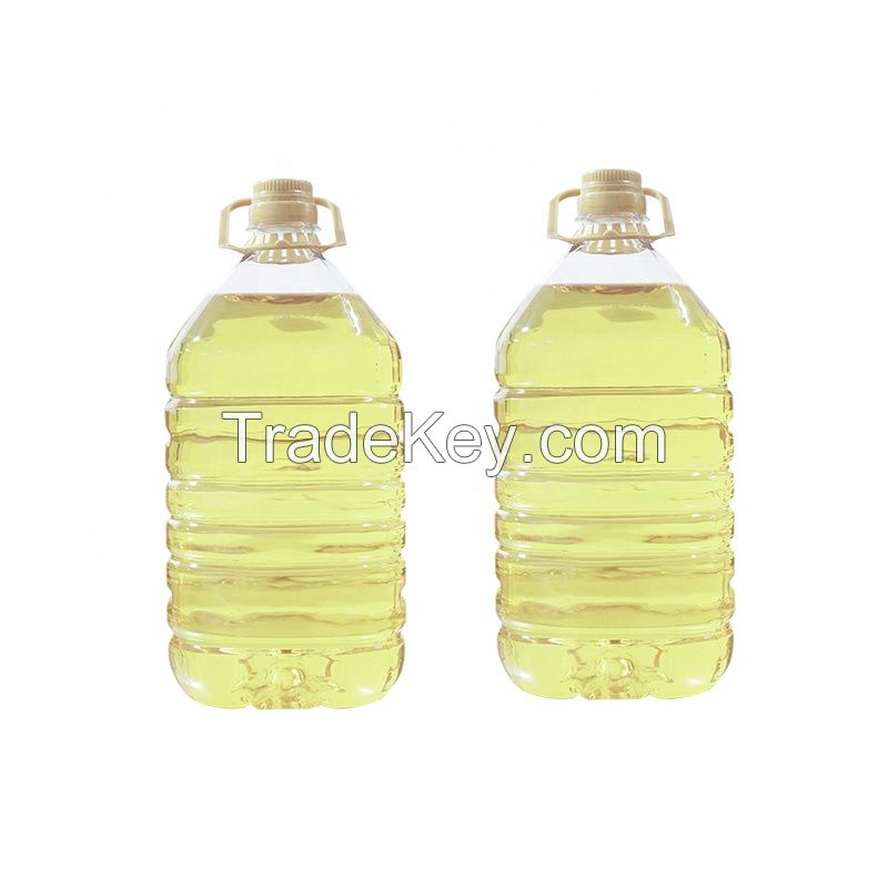Quality and Sell 100% Refined  Sunflower Cooking Oil 