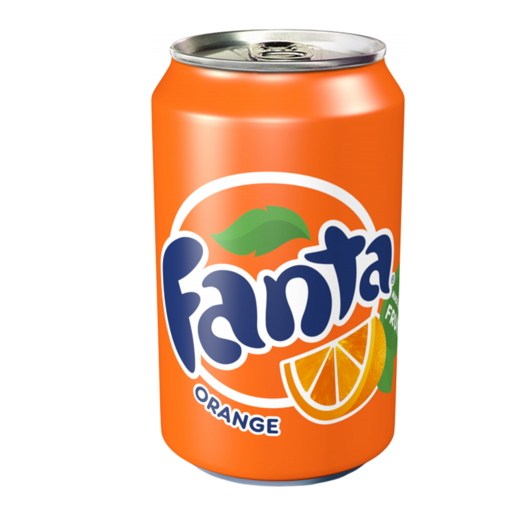 Quality and Sell Fanta cold drinks