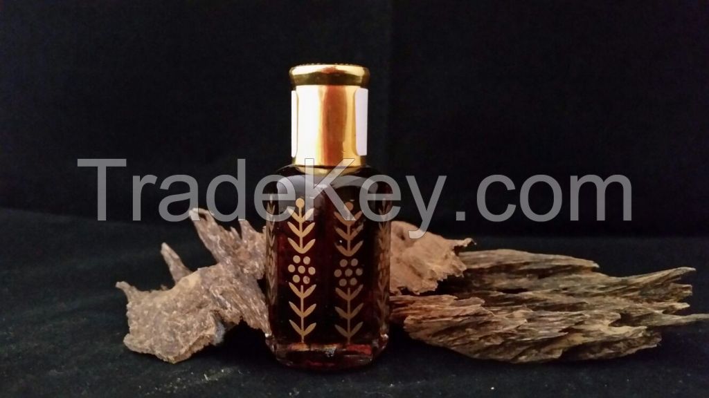 Oud Oil