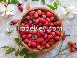 Pure Plant Extract Cosmetic Rosehip Essential