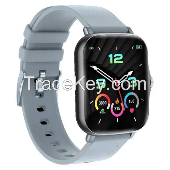 Smart Watch Alpha fit 5