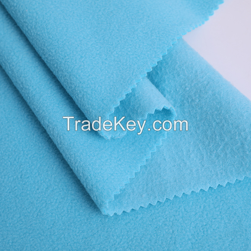 Polyester Polar Fleece from China