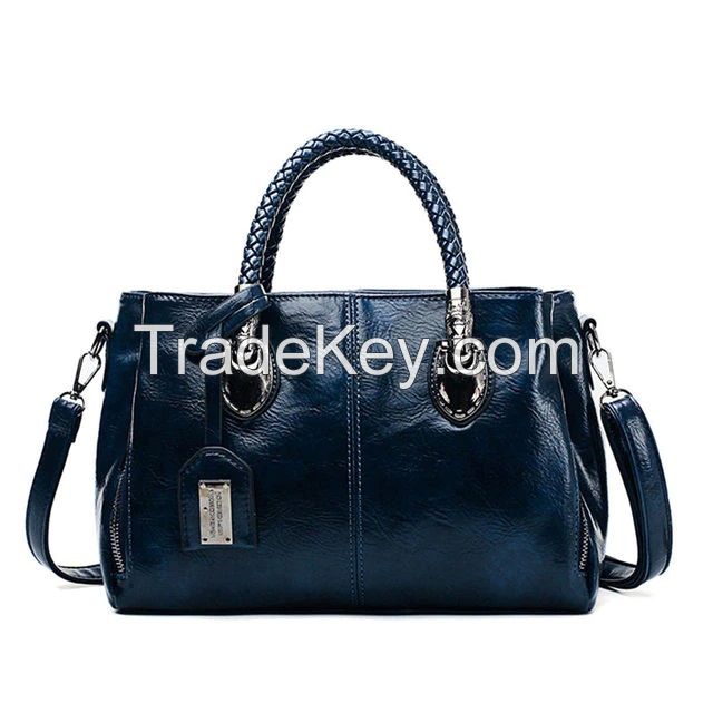 Ladies Shoulder Bag-WLH007 