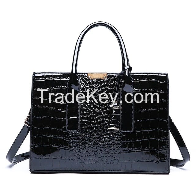 Ladies Shoulder Bag-WLH005