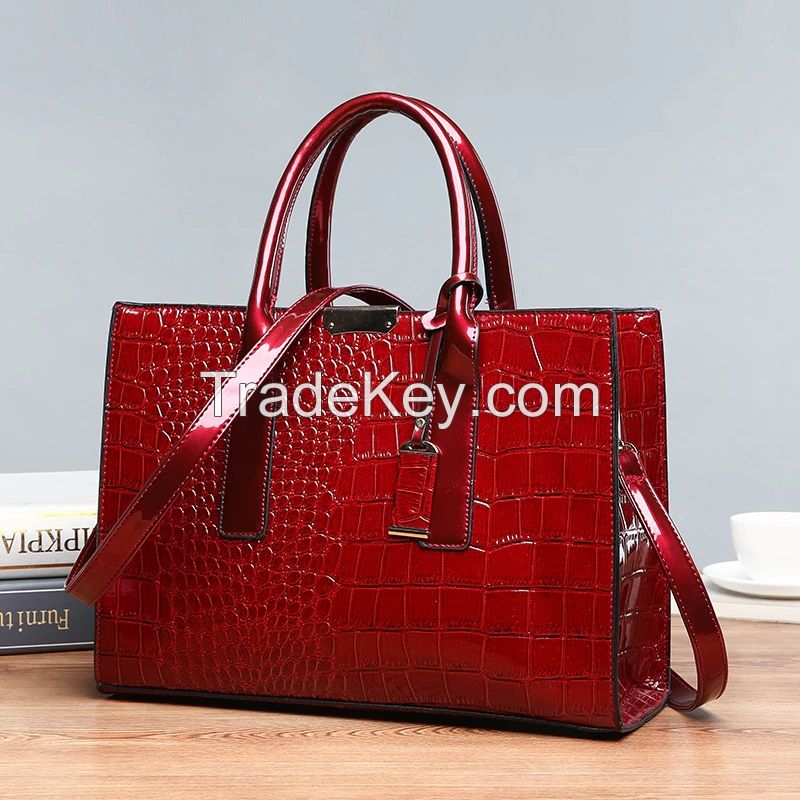 Ladies Shoulder Bag-WLH005