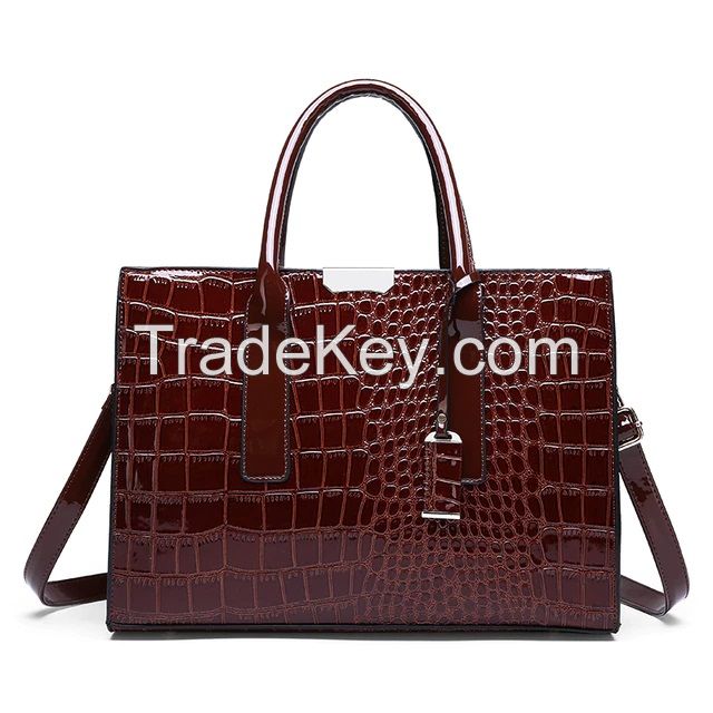 Ladies Shoulder Bag-WLH005