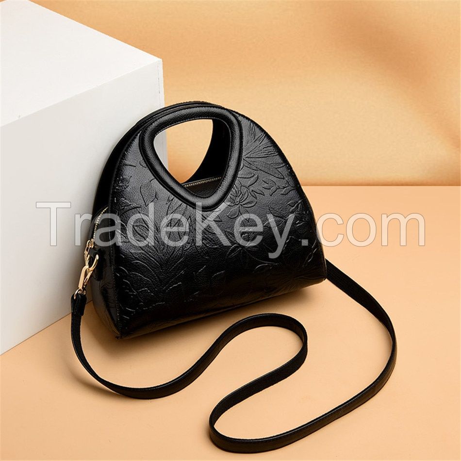 Ladies Shoulder Bag-WLH014