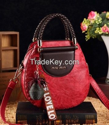 Ladies Shoulder Bag-WLH016