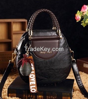 Ladies Shoulder Bag-WLH016