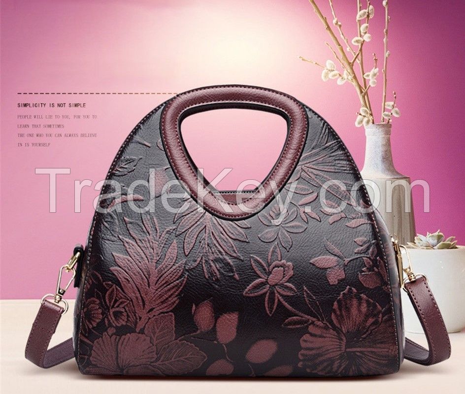 Ladies Shoulder Bag-WLH014