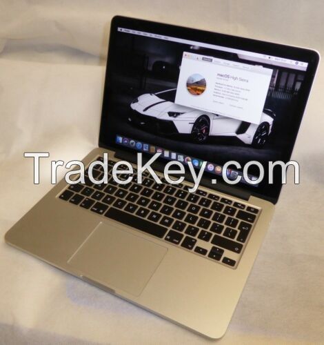 WE SELL NEW A-pple Mac-book Pro 13.3" I5 8GB 512GB