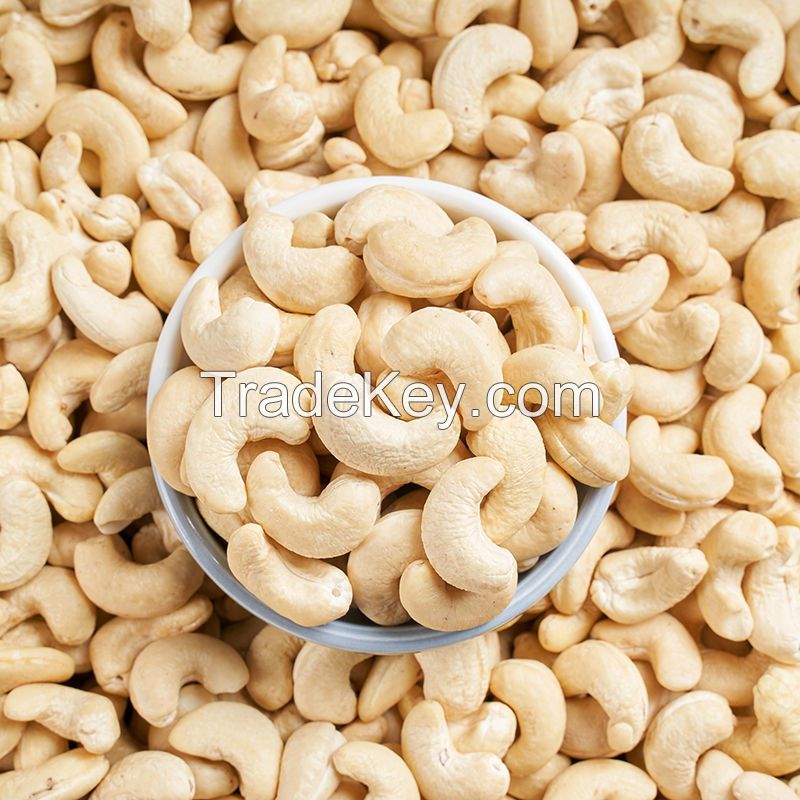 Almonds, Apricot Kernels, Betel Nuts, Canned Nuts, Cashew Nuts