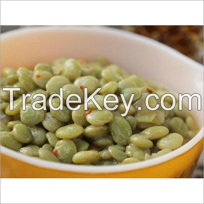 Lima beans, mung beans, peas, Preserved Beans, Robusta Coffe Beans