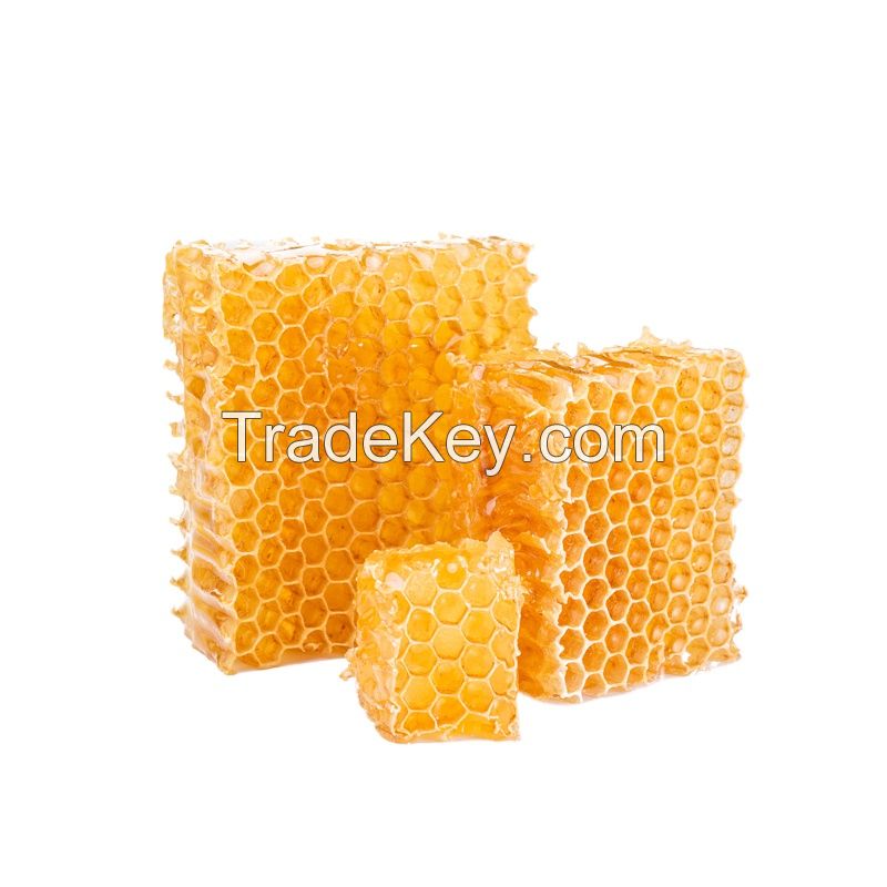 Honey and Honey Products