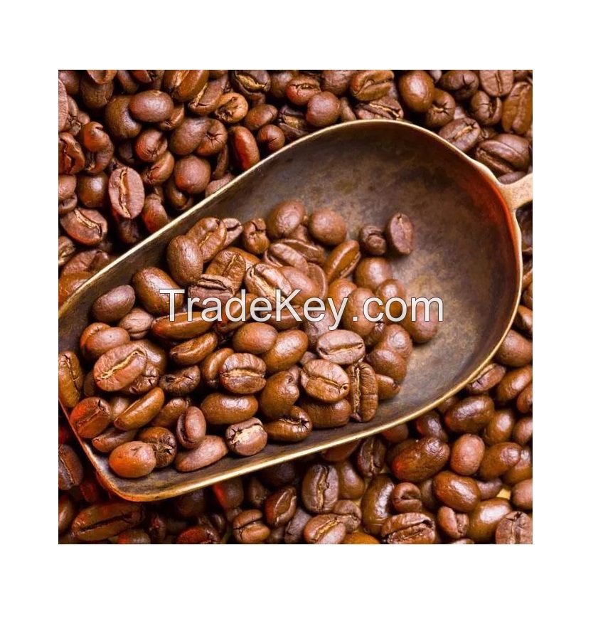 Arabica Coffee Beans