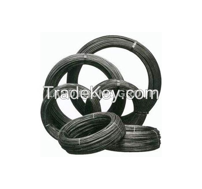 Black Annealed Wire LANDYOUNG