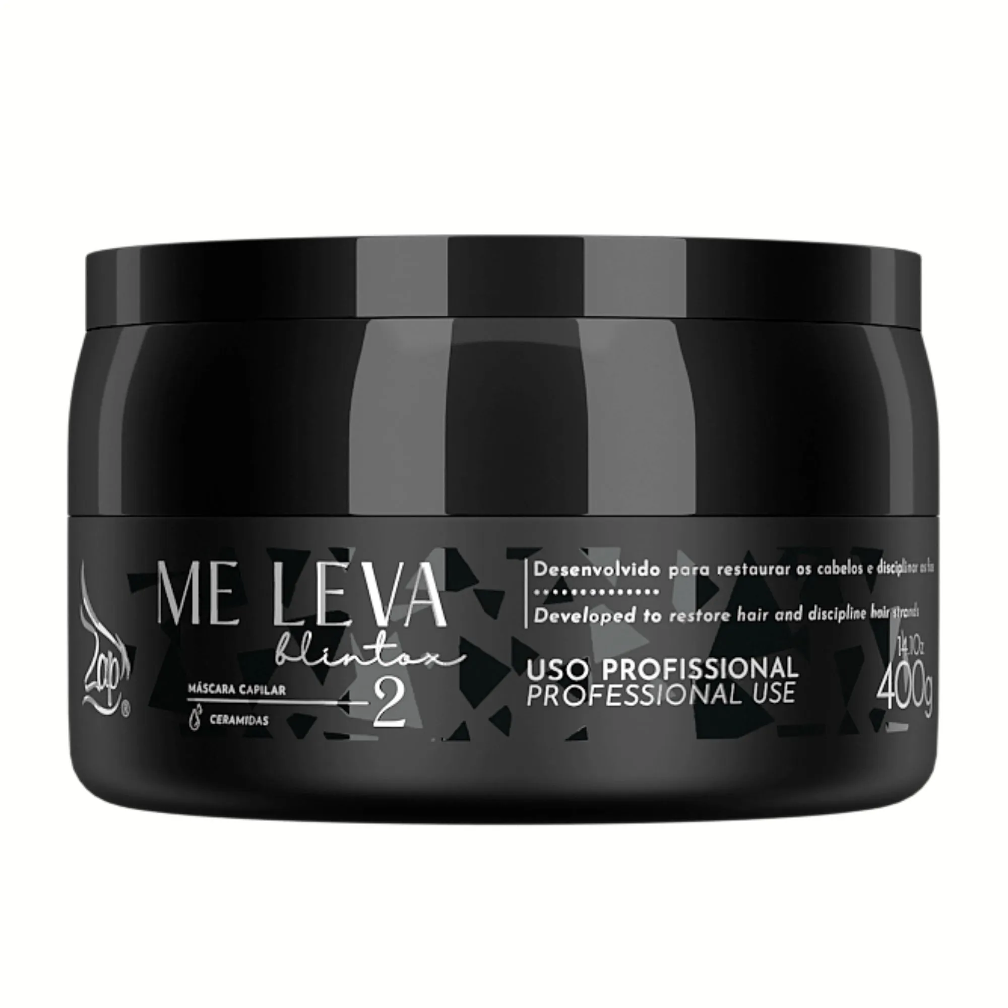 HAIR TREATMENT - BLINTOX ME LEVA