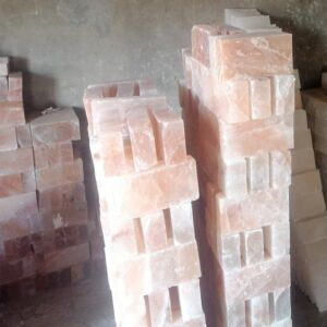 Himalayan Salt Tiles