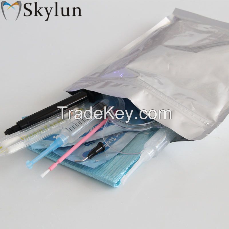 16% 35%HP 5ml HP teeth whitening gel whitening pen kit professional teeth whitening kit for clinic